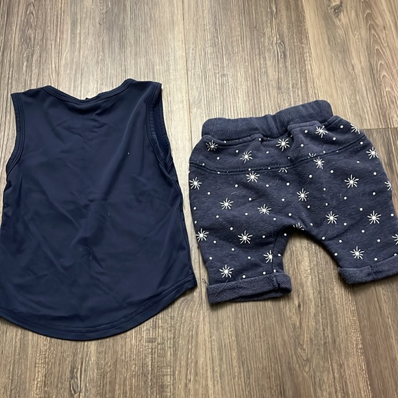 Little Bipsy Fourth of July - Picture 3 of 3